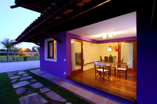 Toko Village (Porto Seguro)